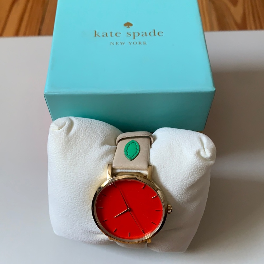 Kate Spade Apple Watch